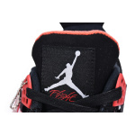PB Batch Air Jordan 4 Red Thunder