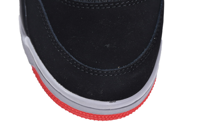 PB Batch Air Jordan 4 Retro Bred
