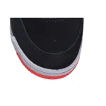 PB Batch Air Jordan 4 Retro Bred