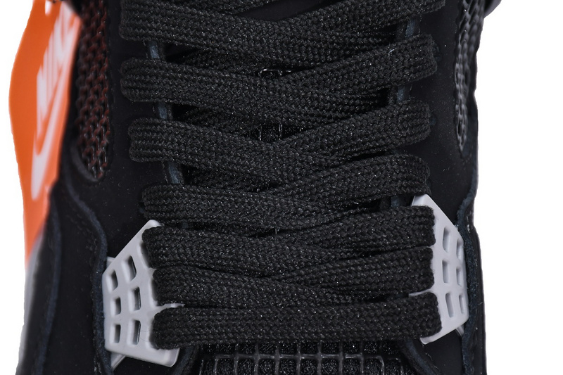 PB Batch Air Jordan 4 Retro Bred