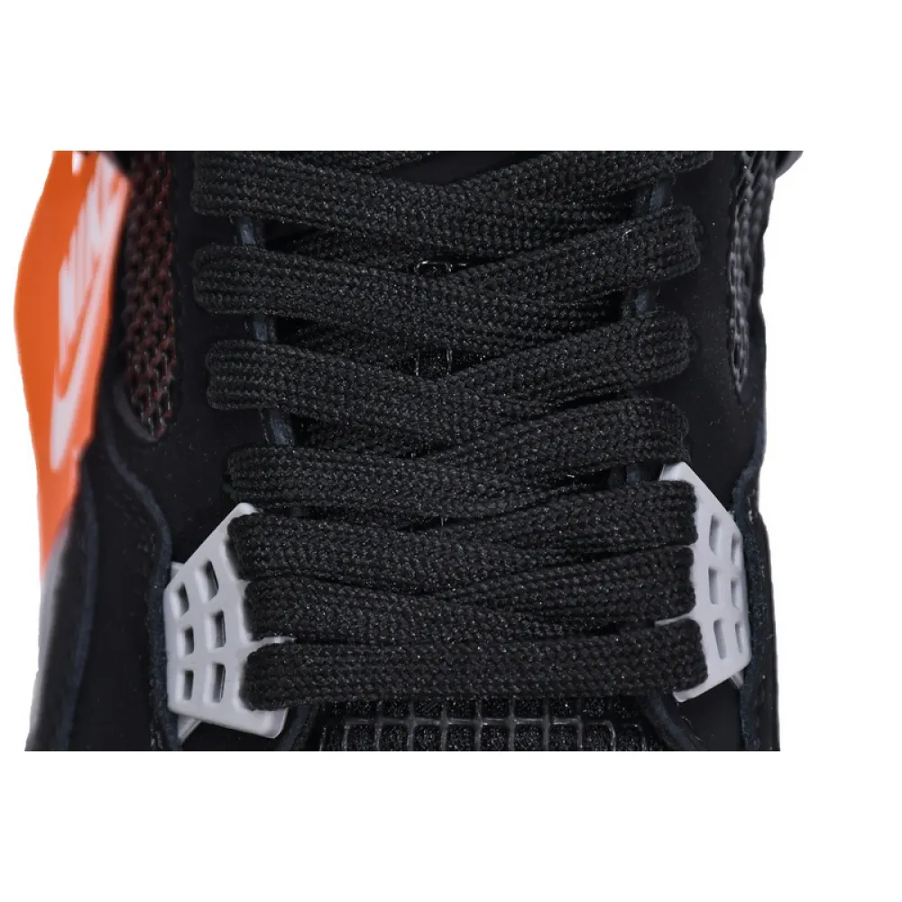 PB Batch Air Jordan 4 Retro Bred