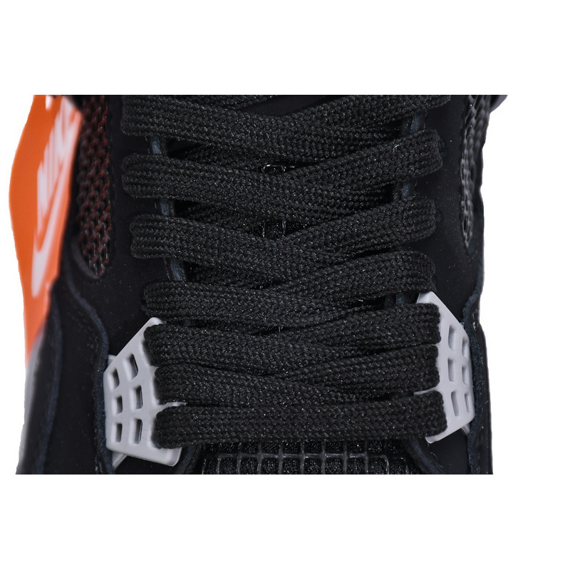 PB Batch Air Jordan 4 Retro Bred