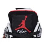 PB Batch Air Jordan 4 Retro Bred