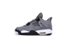 A1 Batch Air Jordan 4 Retro Cool Grey