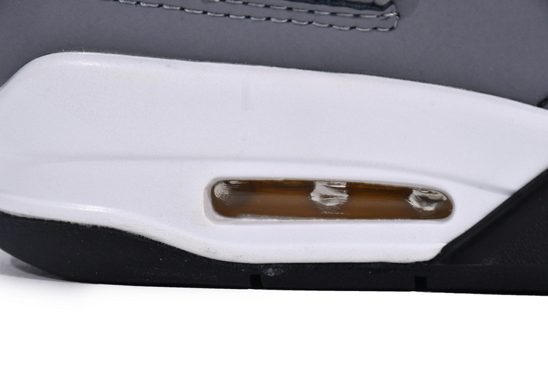 A1 Batch Air Jordan 4 Retro Cool Grey