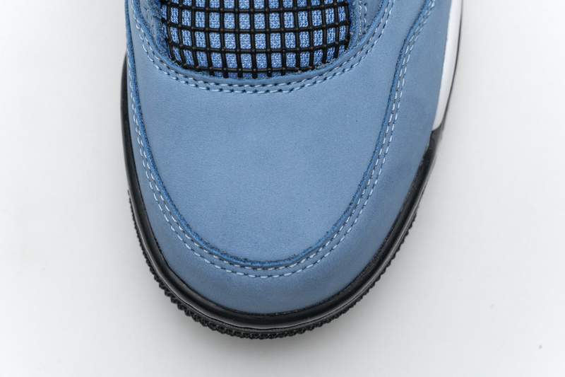 A1  Batch Air Jordan 4 Retro Houston Oilers