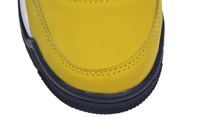 A1  Batch Air Jordan 4 Retro LS Lightni