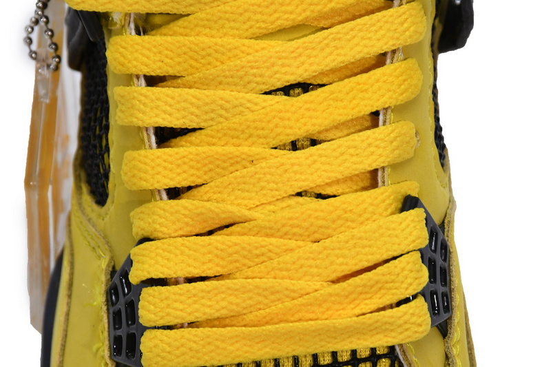 A1  Batch Air Jordan 4 Retro LS Lightni