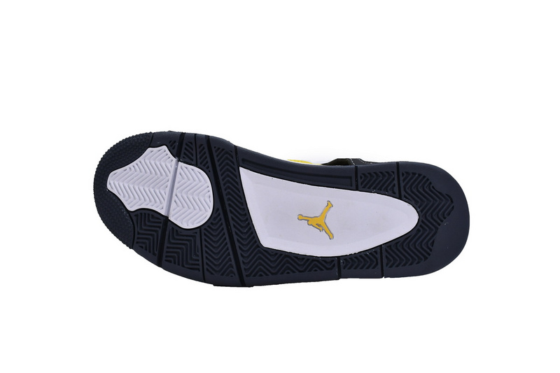 A1  Batch Air Jordan 4 Retro LS Lightni