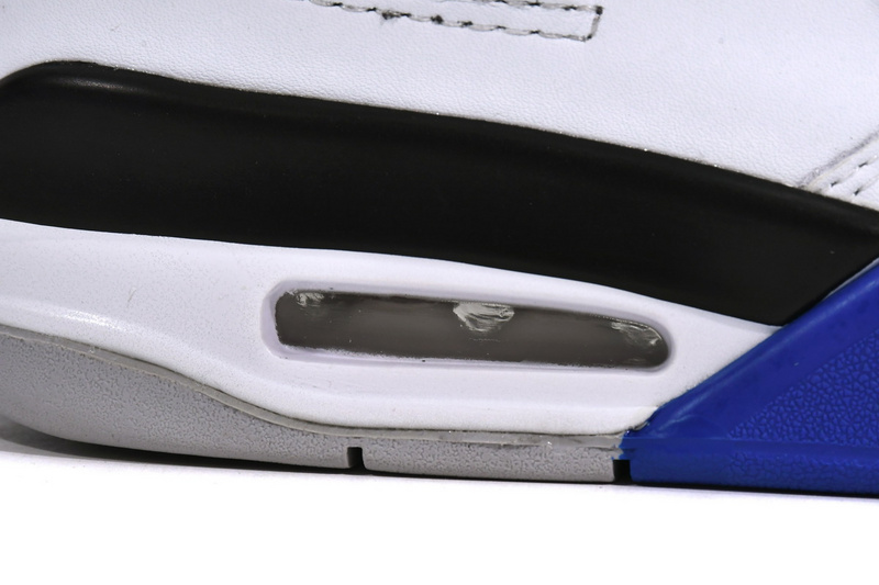 PB Batch Air Jordan 4 Retro Motorsports