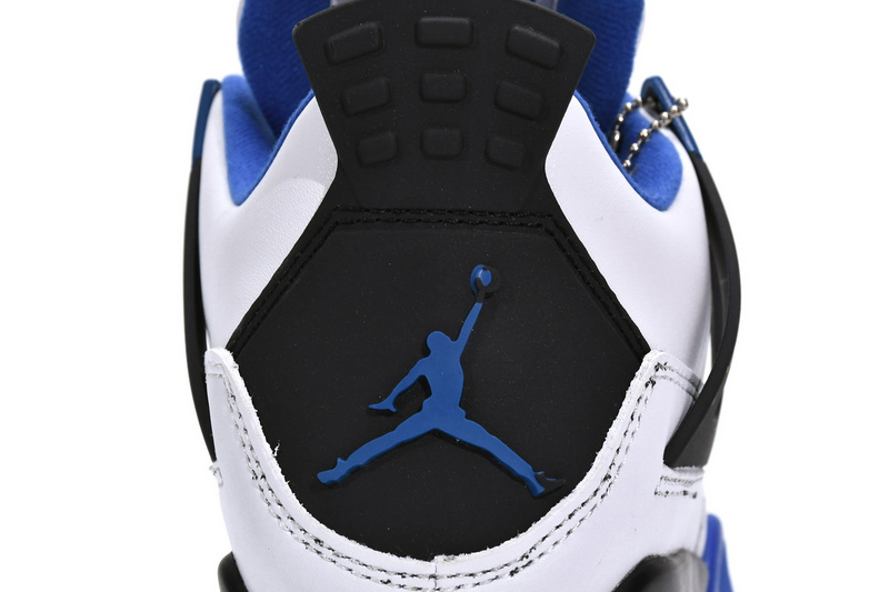 PB Batch Air Jordan 4 Retro Motorsports