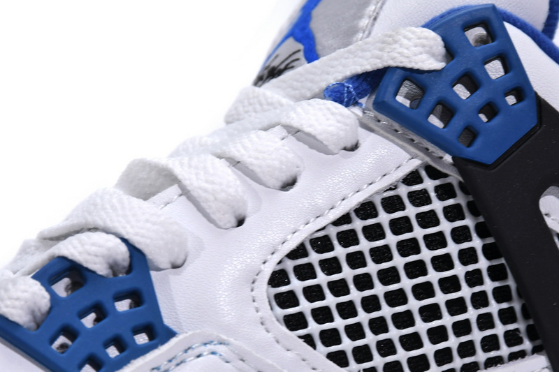 PB Batch Air Jordan 4 Retro Motorsports