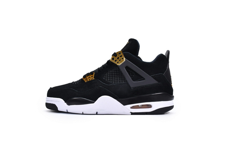 A1 Batch Air Jordan 4 Retro Royalty