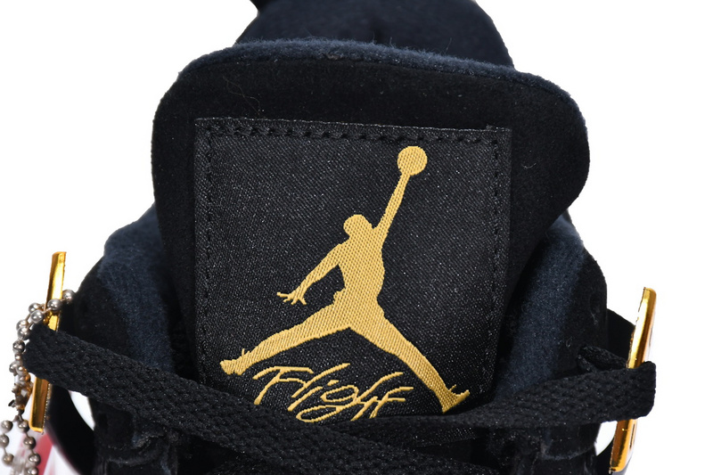 A1 Batch Air Jordan 4 Retro Royalty