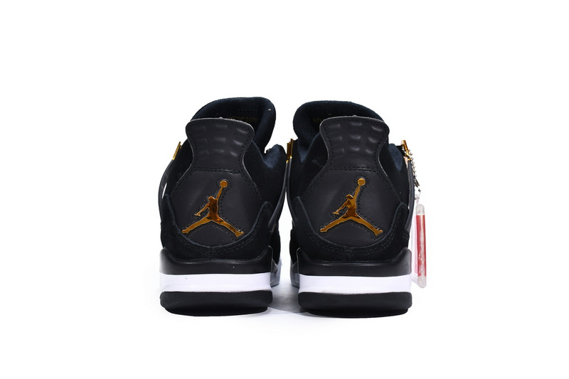 A1 Batch Air Jordan 4 Retro Royalty