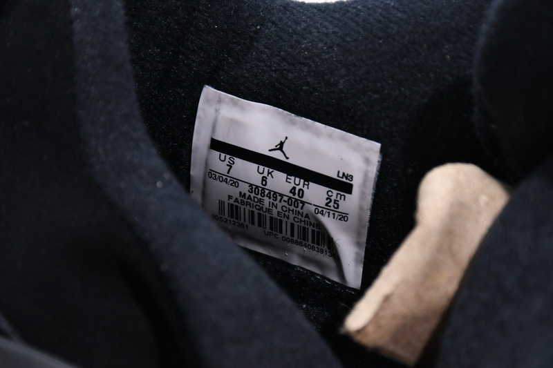 A1 Batch Air Jordan 4 Retro Royalty