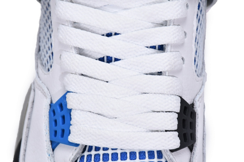 PB Batch Air Jordan 4 Retro What The