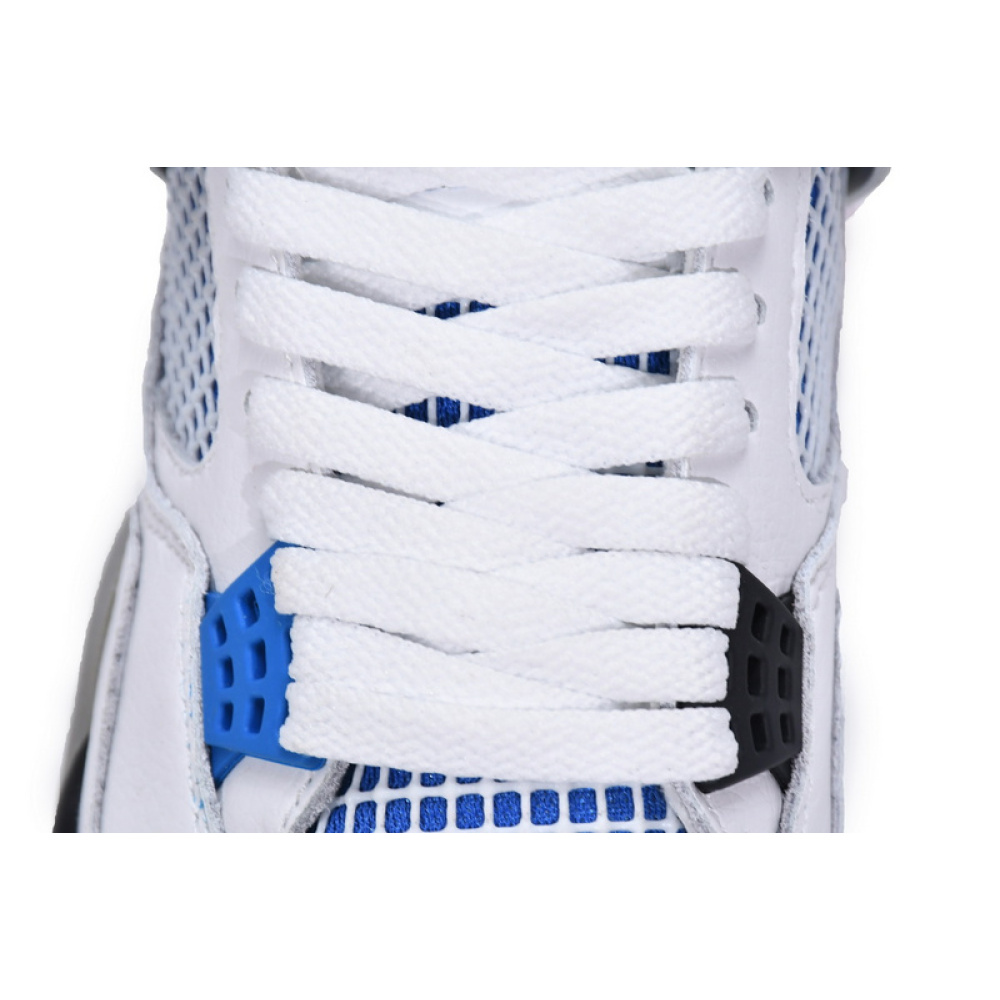 PB Batch Air Jordan 4 Retro What The