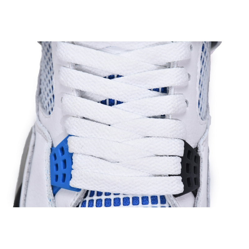 PB Batch Air Jordan 4 Retro What The