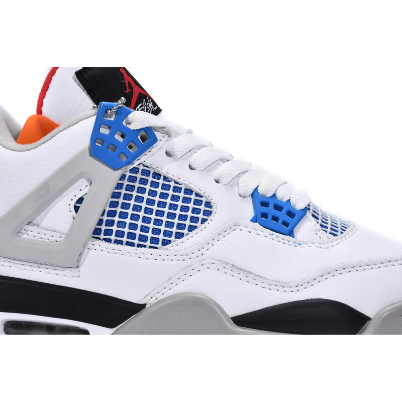 PB Batch Air Jordan 4 Retro What The
