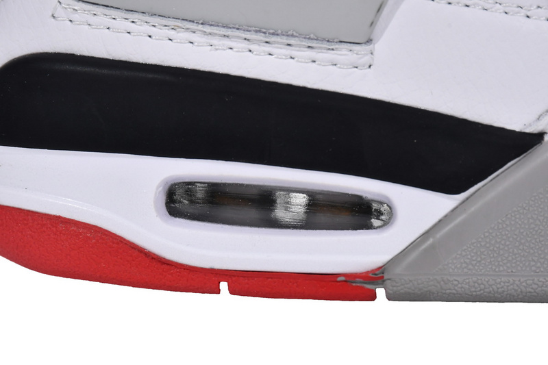 PB Batch Air Jordan 4 Retro What The