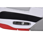 PB Batch Air Jordan 4 Retro What The