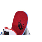 PB Batch Air Jordan 4 Retro What The