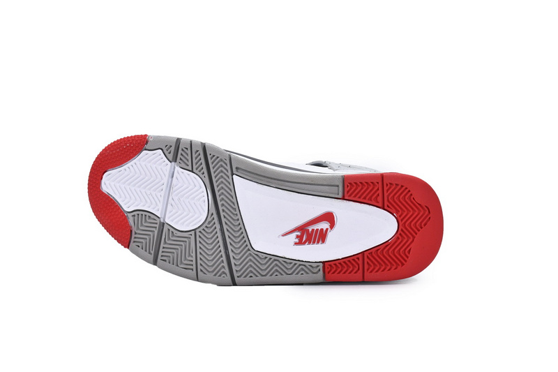 PB Batch Air Jordan 4 Retro What The