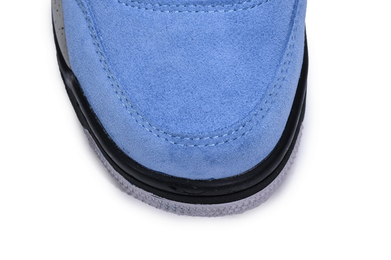 PB Batch Air Jordan 4 SE University Blue