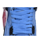 PB Batch Air Jordan 4 SE University Blue