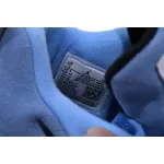 A1 Batch Air Jordan 4 SE University Blue