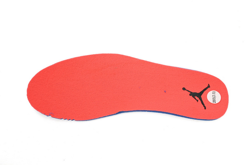 OG Batch  Air Jordan 4 Red Glow Infrared