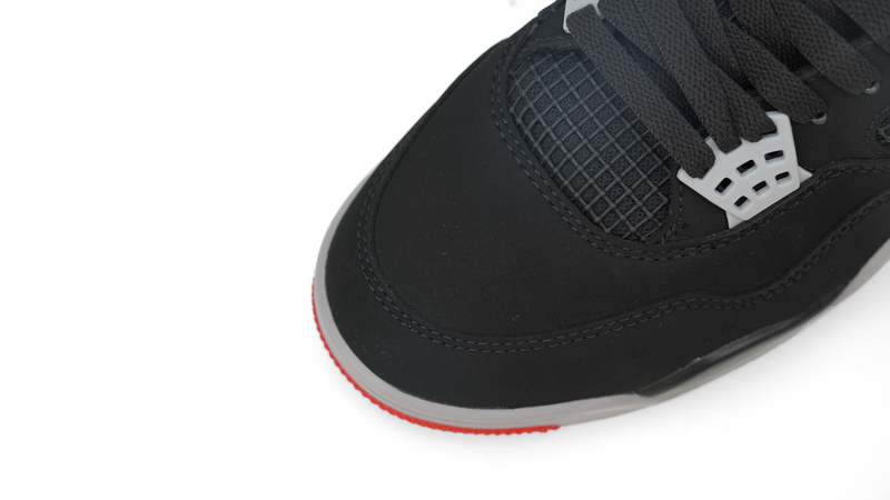 OG Batch  Air Jordan 4 Retro Bred