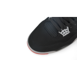 OG Batch  Air Jordan 4 Retro Bred