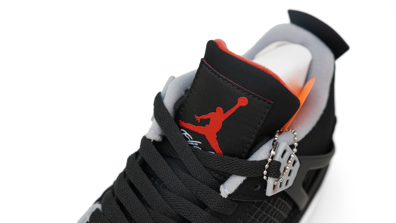 OG Batch  Air Jordan 4 Retro Bred