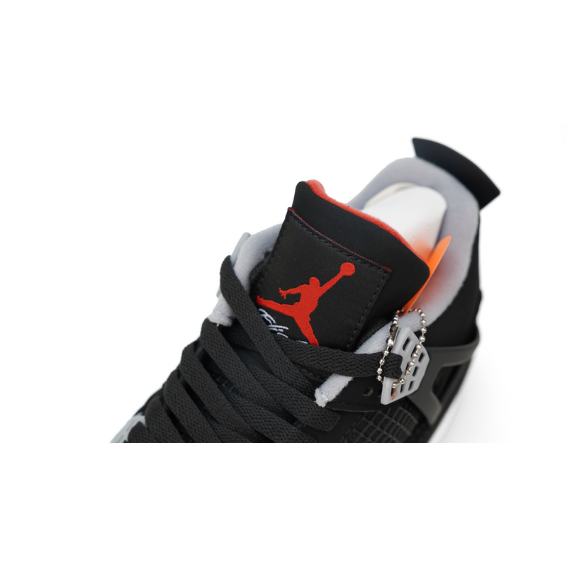 OG Batch  Air Jordan 4 Retro Bred