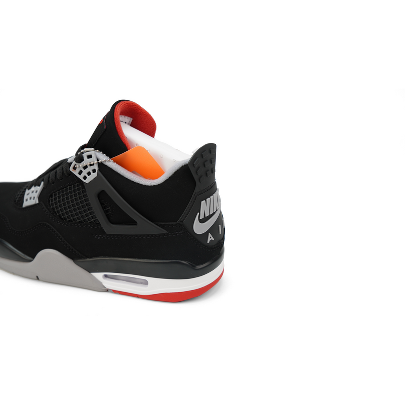 OG Batch  Air Jordan 4 Retro Bred