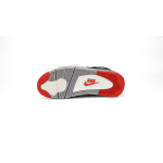OG Batch  Air Jordan 4 Retro Bred