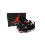 OG Batch  Air Jordan 4 Retro Bred