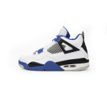 OG Batch  Air Jordan 4 Retro Motorsports