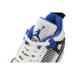 OG Batch  Air Jordan 4 Retro Motorsports