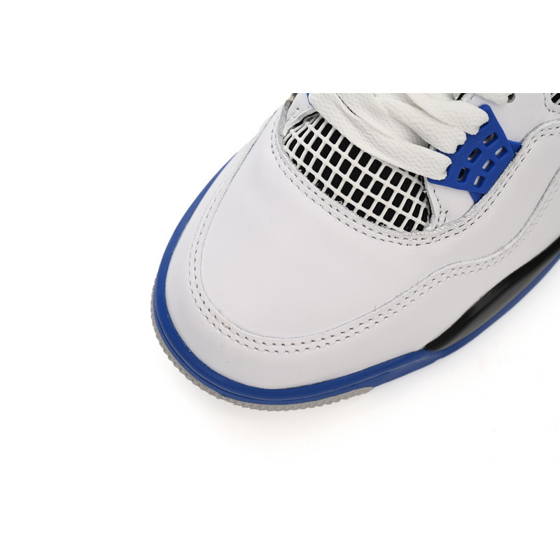 OG Batch  Air Jordan 4 Retro Motorsports