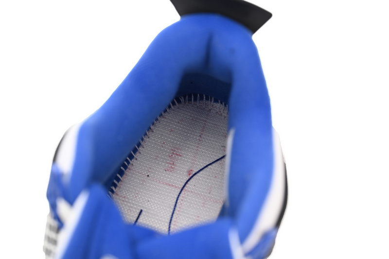 OG Batch  Air Jordan 4 Retro Motorsports