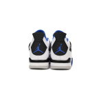 OG Batch  Air Jordan 4 Retro Motorsports