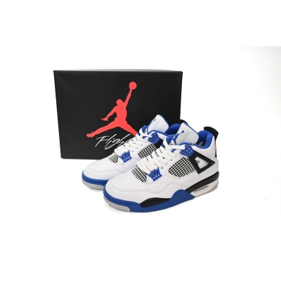 OG Batch  Air Jordan 4 Retro Motorsports 02
