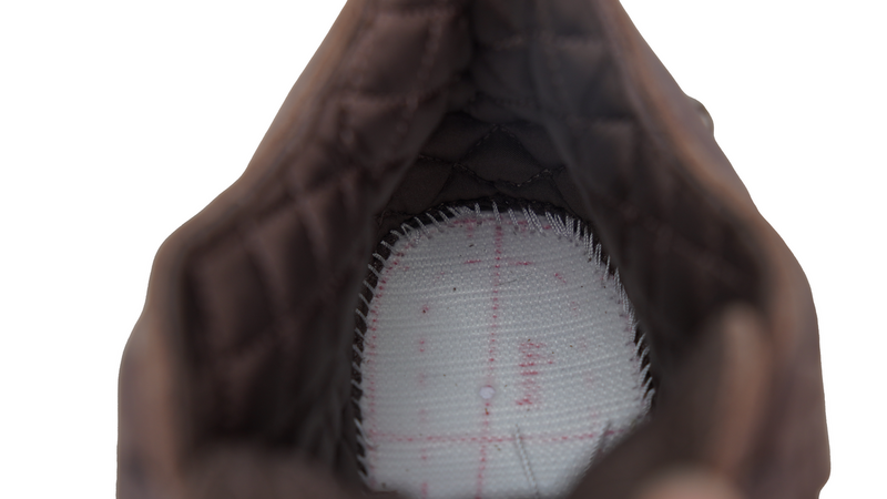 OG Batch A Ma Maniére x Air Jordan 4 Violet Ore