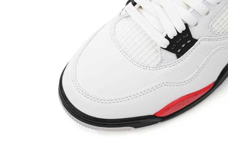 OG Batch Air Jordan 4 “Red Cement”