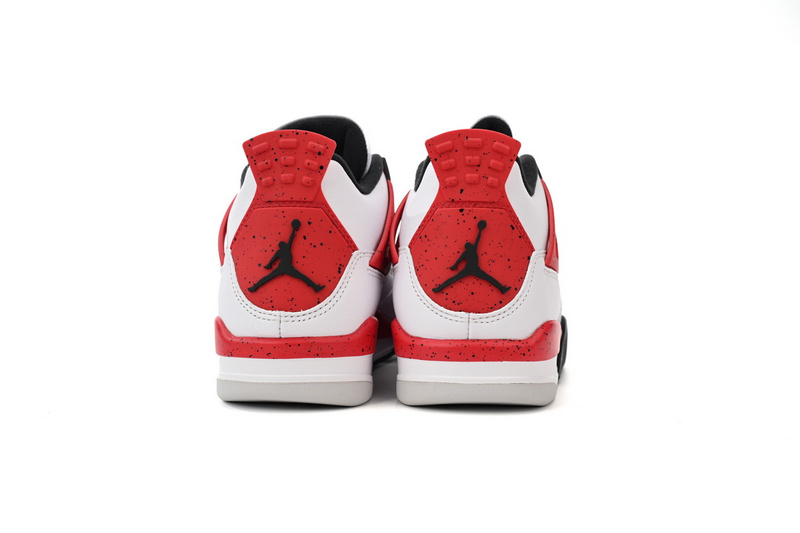 OG Batch Air Jordan 4 “Red Cement”