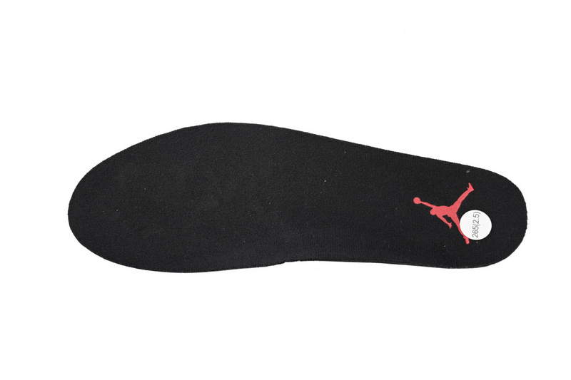 OG Batch Air Jordan 4 “Red Cement”