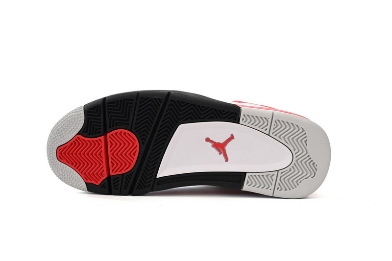 OG Batch Air Jordan 4 “Red Cement”